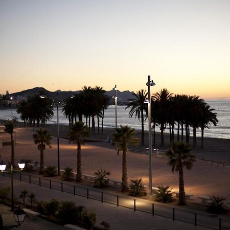 Happyvila Apartments Villajoyosa  Exterior foto