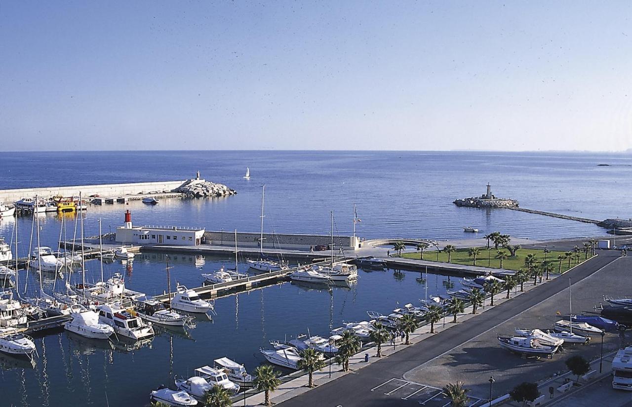 Happyvila Apartments Villajoyosa  Exterior foto