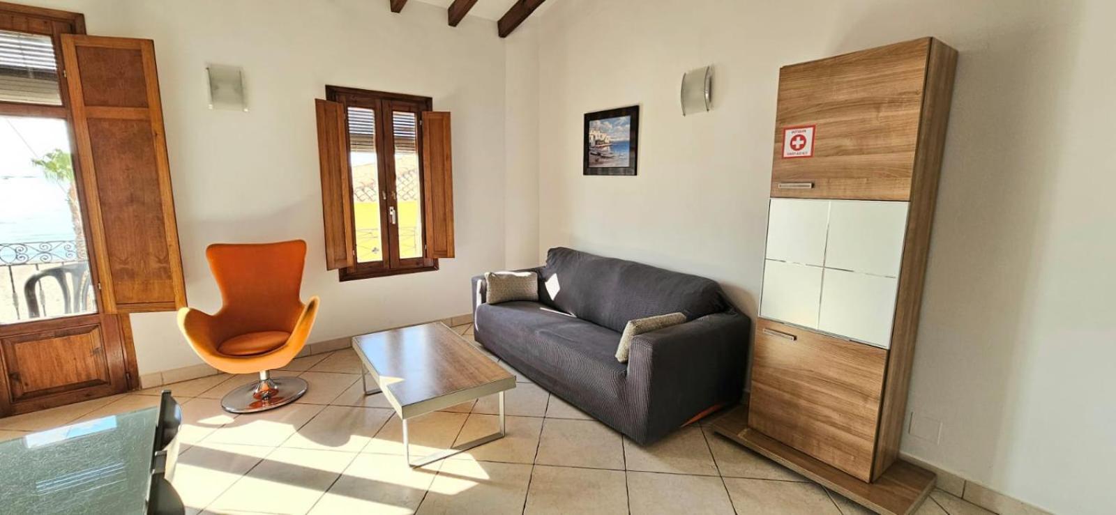 Happyvila Apartments Villajoyosa  Exterior foto